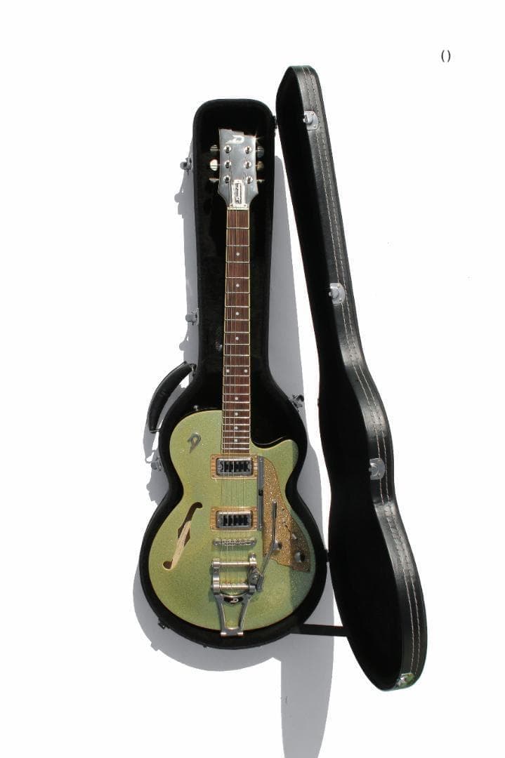 ギター Duesenberg Starplayer TV