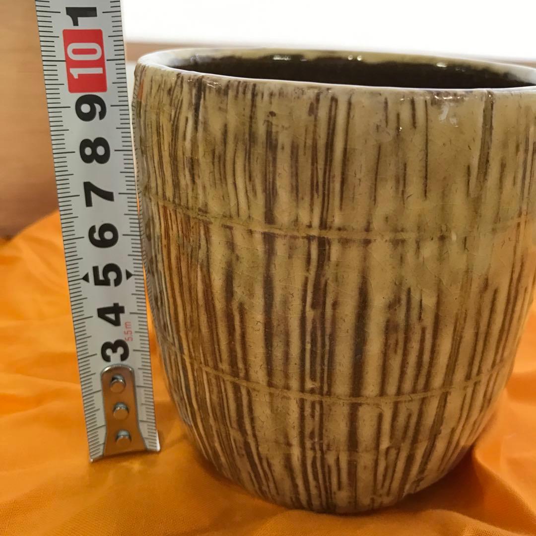 火入　茶道具