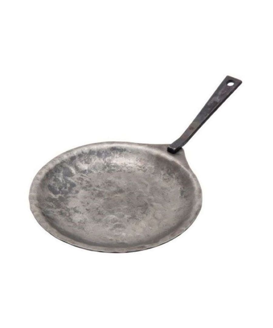 バーベキュー・調理用品 Fukuyama Free Forged Ferrum Griddle 28