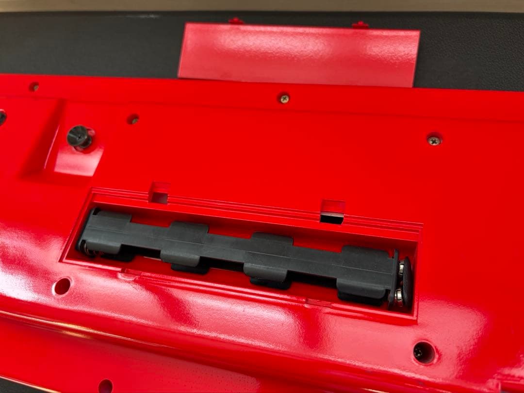 Roland AX-1 ショルダーキーボード　完動品、美品、