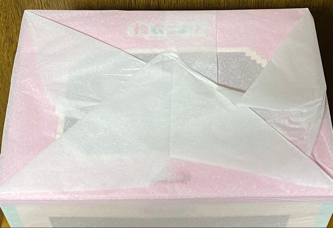 新品未開封　博衣こより 1/7スケールフィギュア