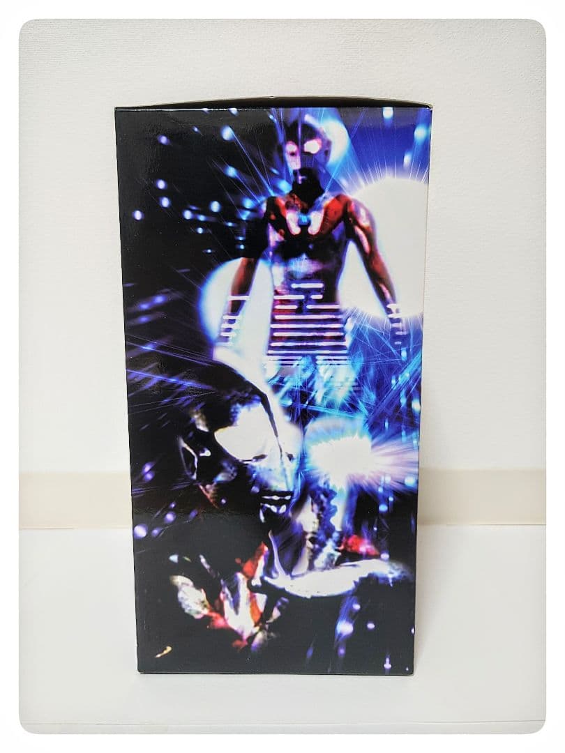 【中古品】究極のウルトラマンAタイプ