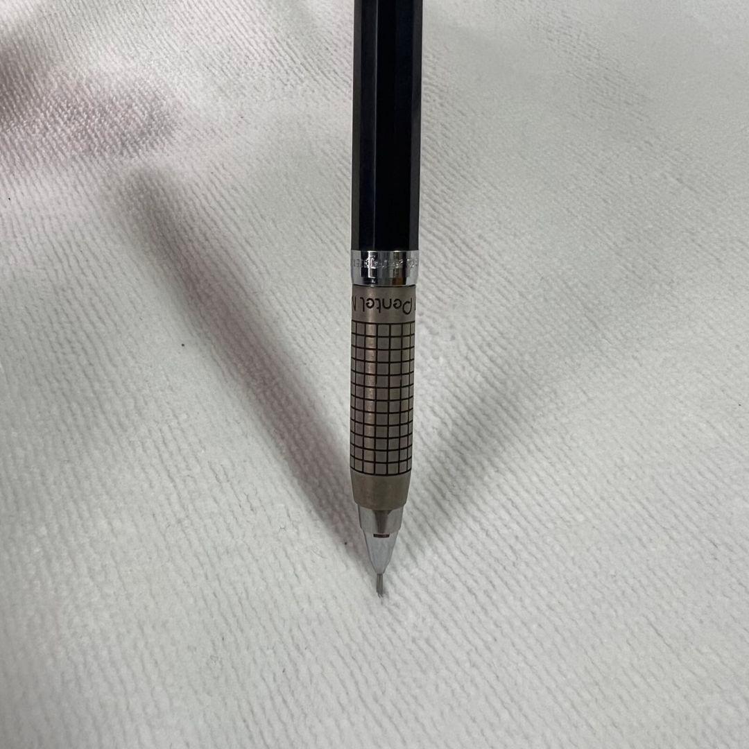 ぺんてる　メカニカ　mechanica