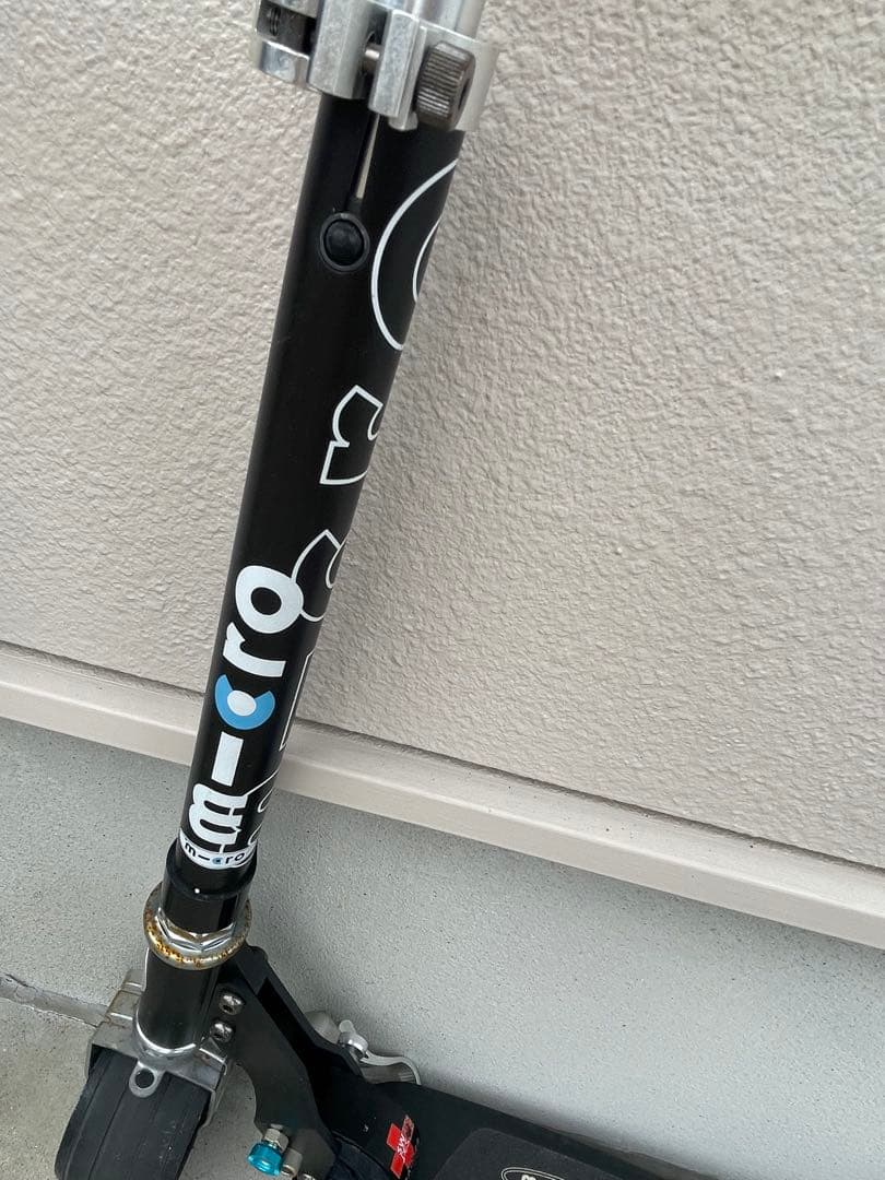 キックスクーター