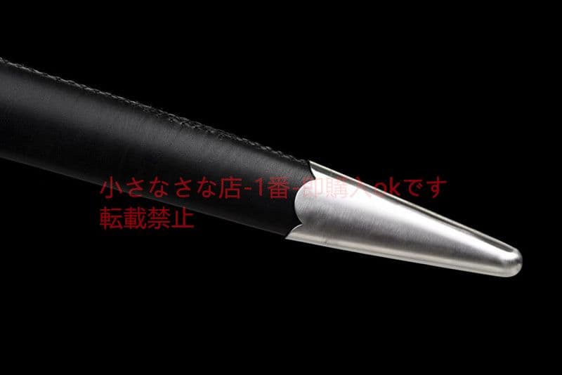 マンガン鋼四面西洋剣 古兵器 武具 刀装具 日本刀 模造刀 居合刀