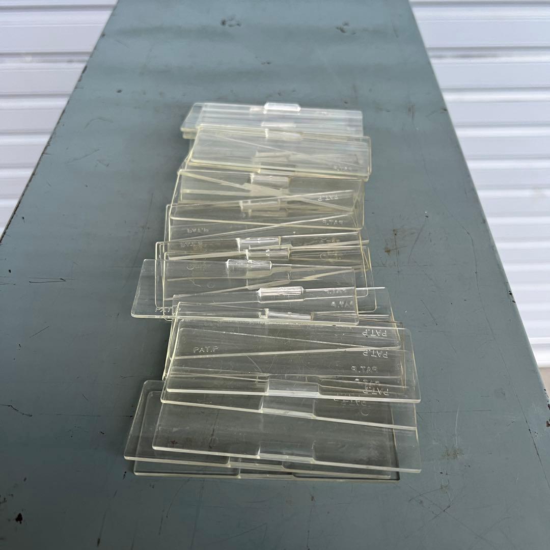 HOZAN B-105 パーツキャビネット 6列20段　引出し数120