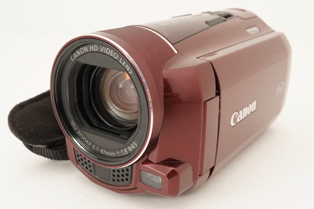 キャノン Canon iVIS HF M51 ビデオカメラ