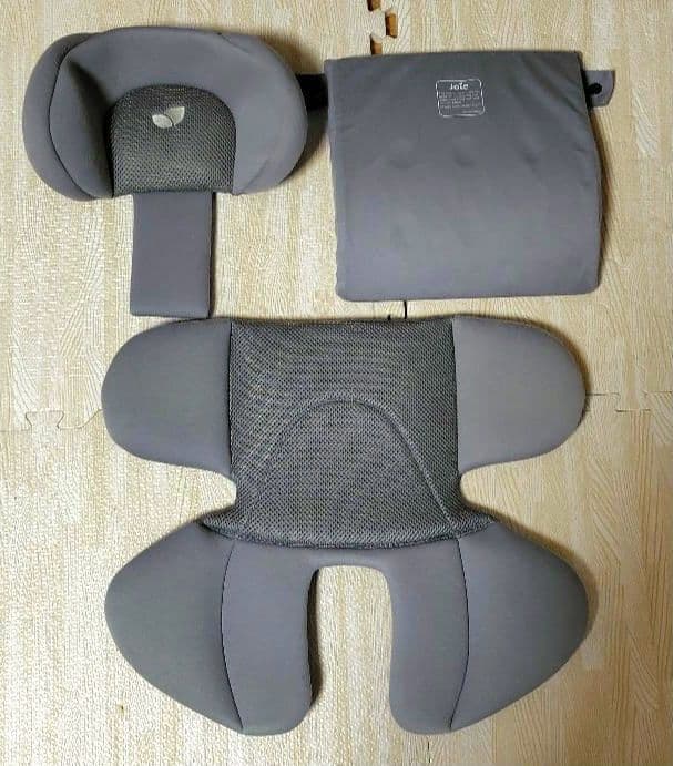 joie ジョイー アイアーク360 ISOFIX