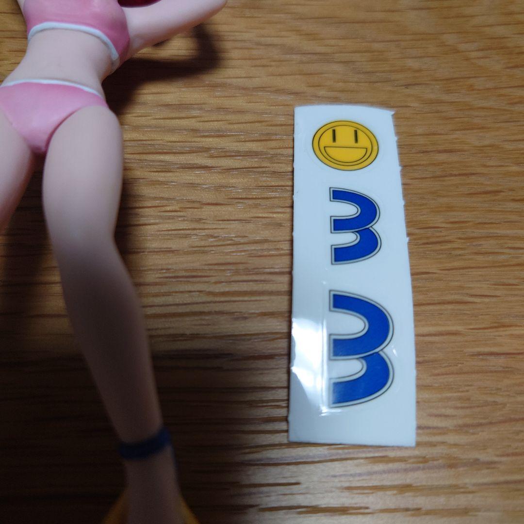 コナミ　リアルフィギュアコレクション