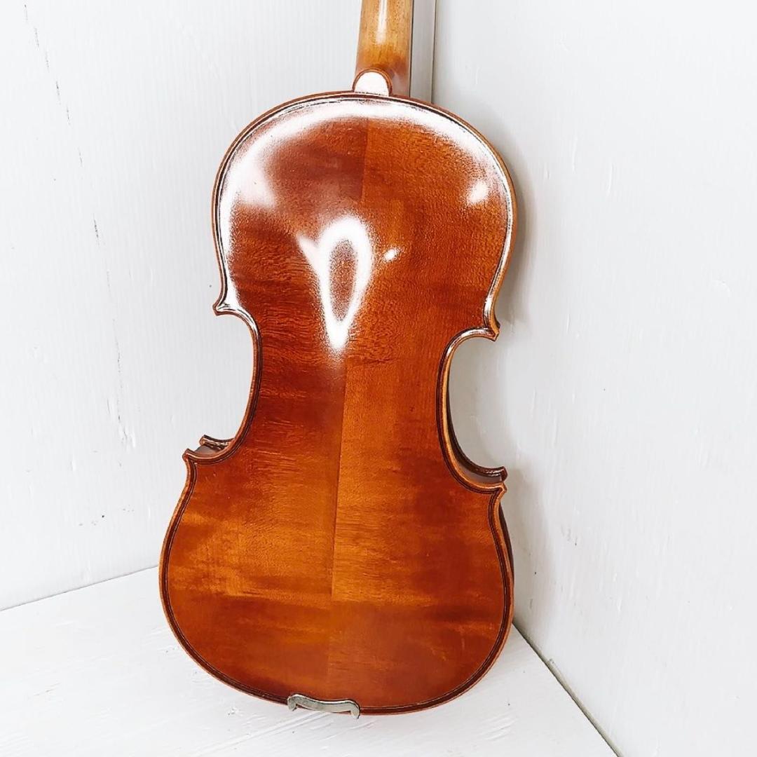 Eastman VL80 4/4　バイオリン 4/4 イーストマン