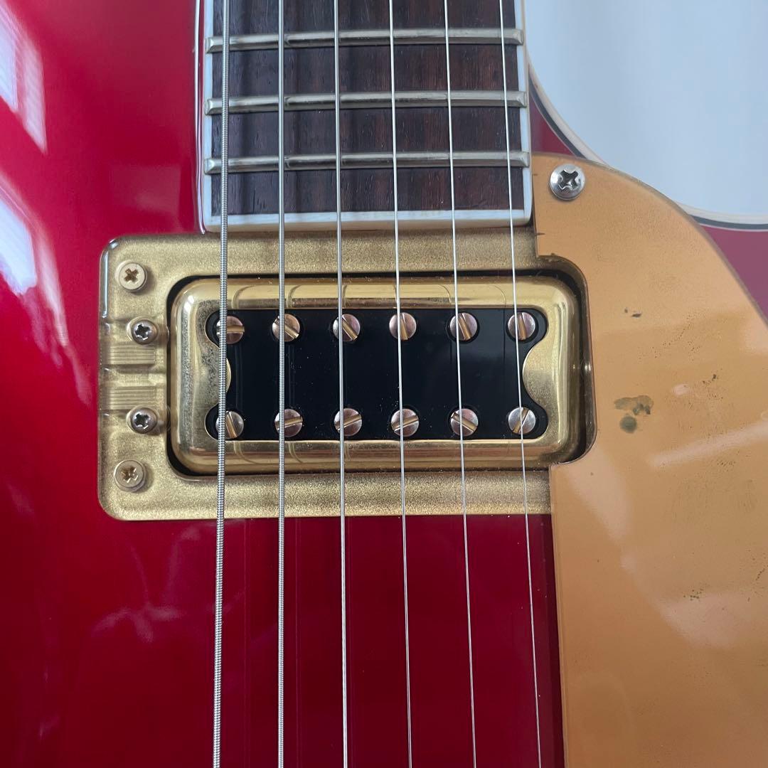 ギター GRETSCH G5435TG Limited Edition Pro Jet