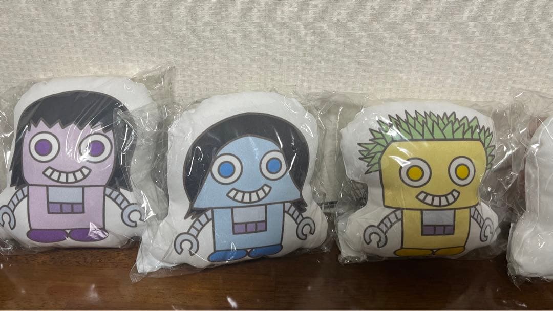 DIR EN GREY 25周年グッズ 41点 giftole 非売品