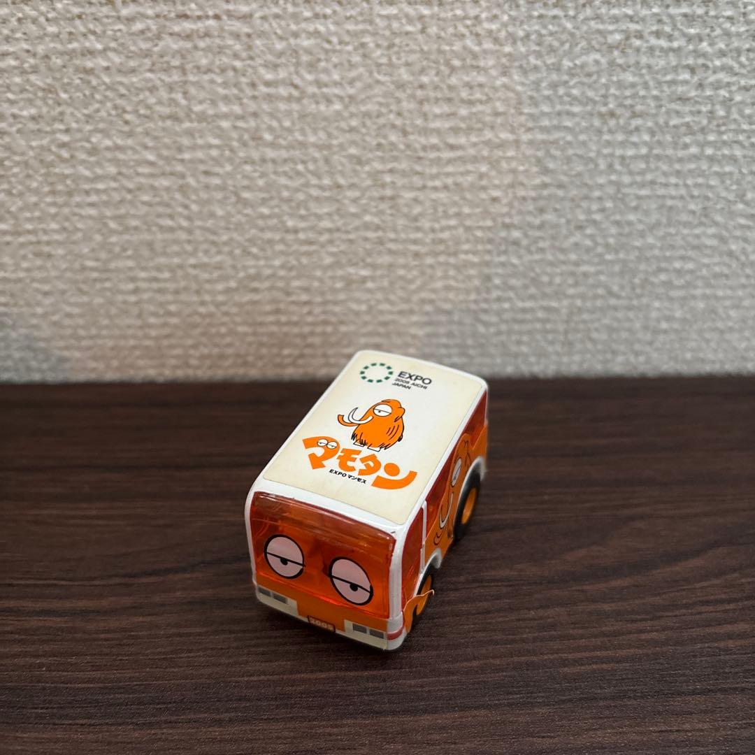 トミカ　状態確認用④