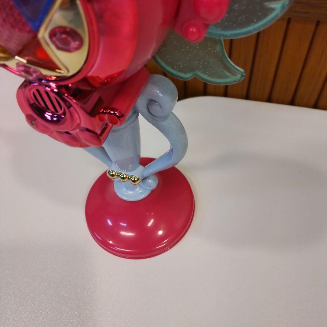 セーラースターズ ホーリームーンカリス