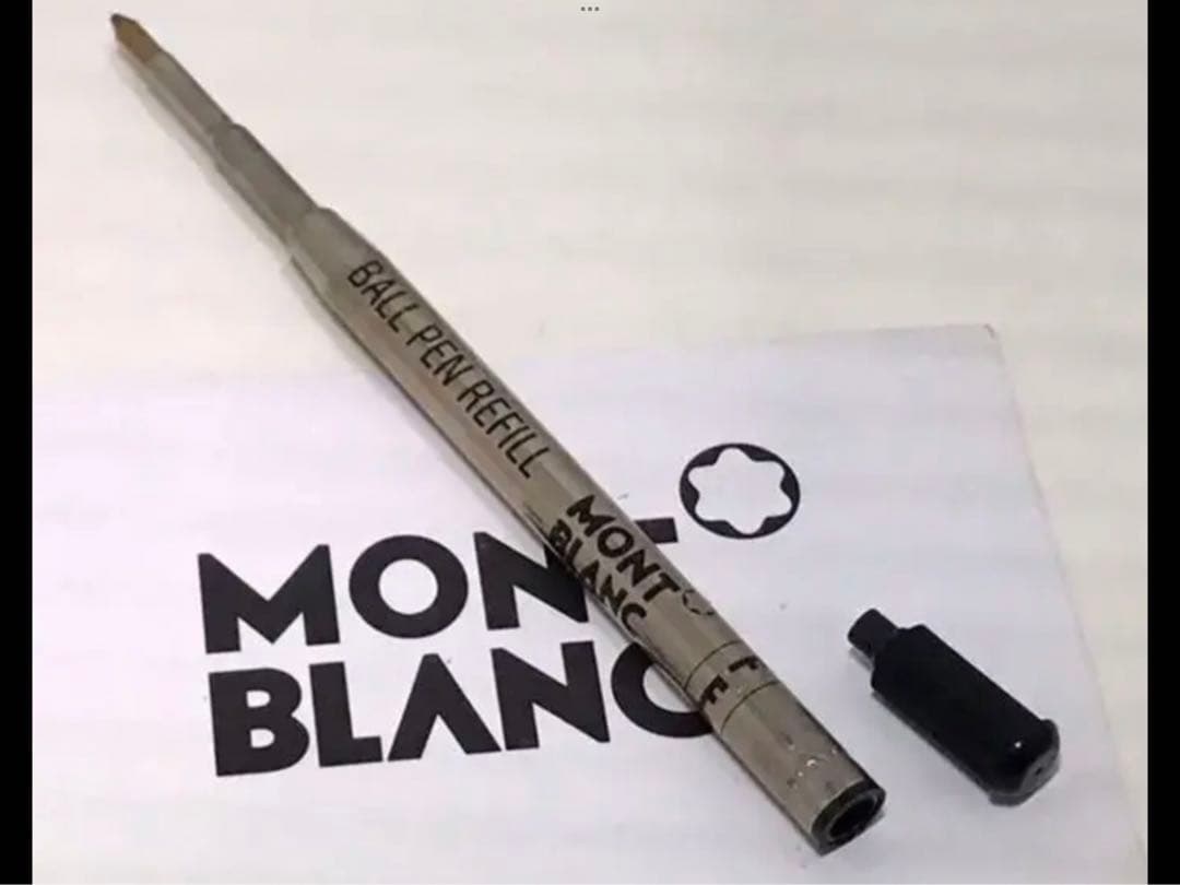 ★マイスターシュテュツクと呼ばれる傑作No181ハンマートリガー銘品★モンブラン