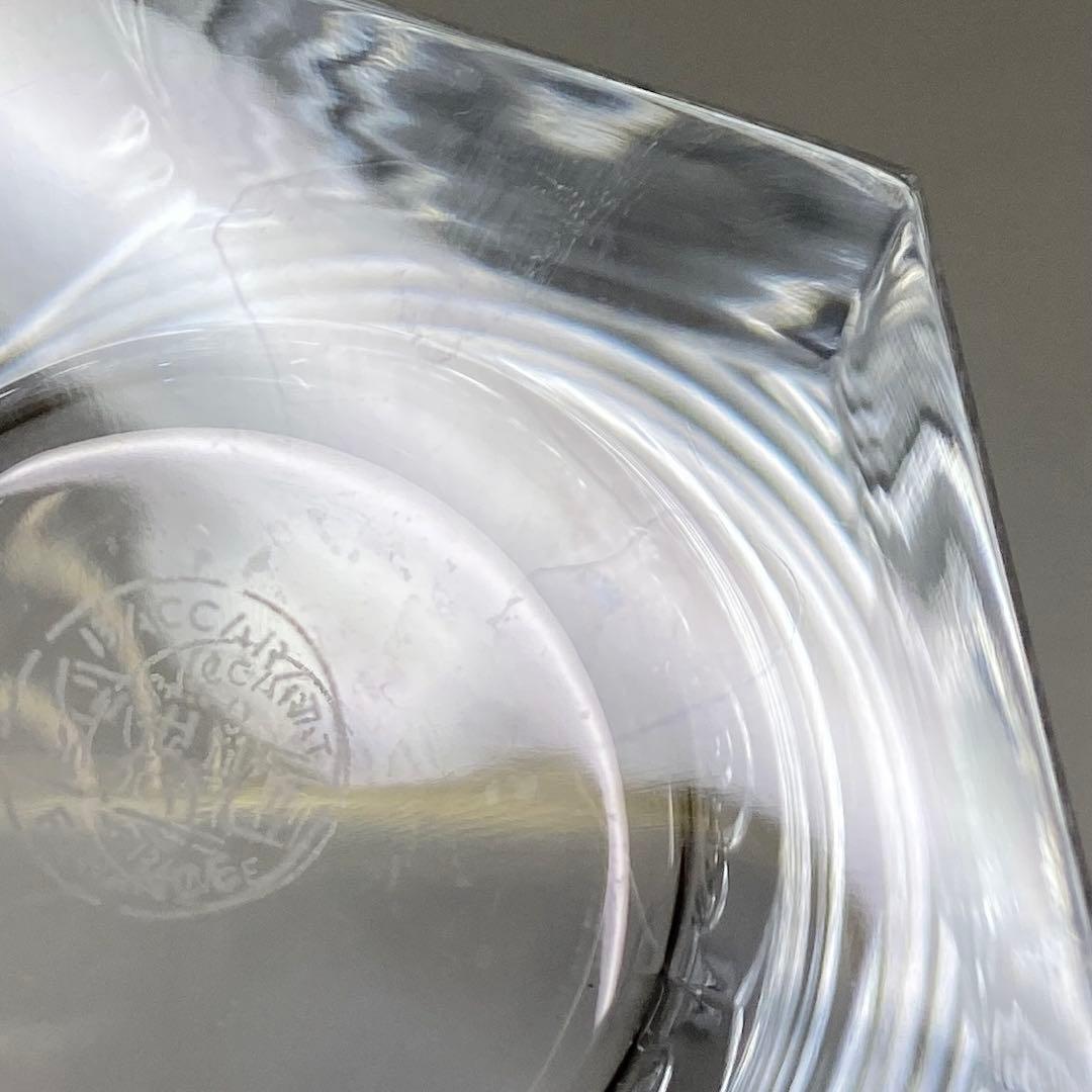 ☆洋3バカラアルクールハイボールグラス6客高さ13.8㎝トコカ東な7-0125①