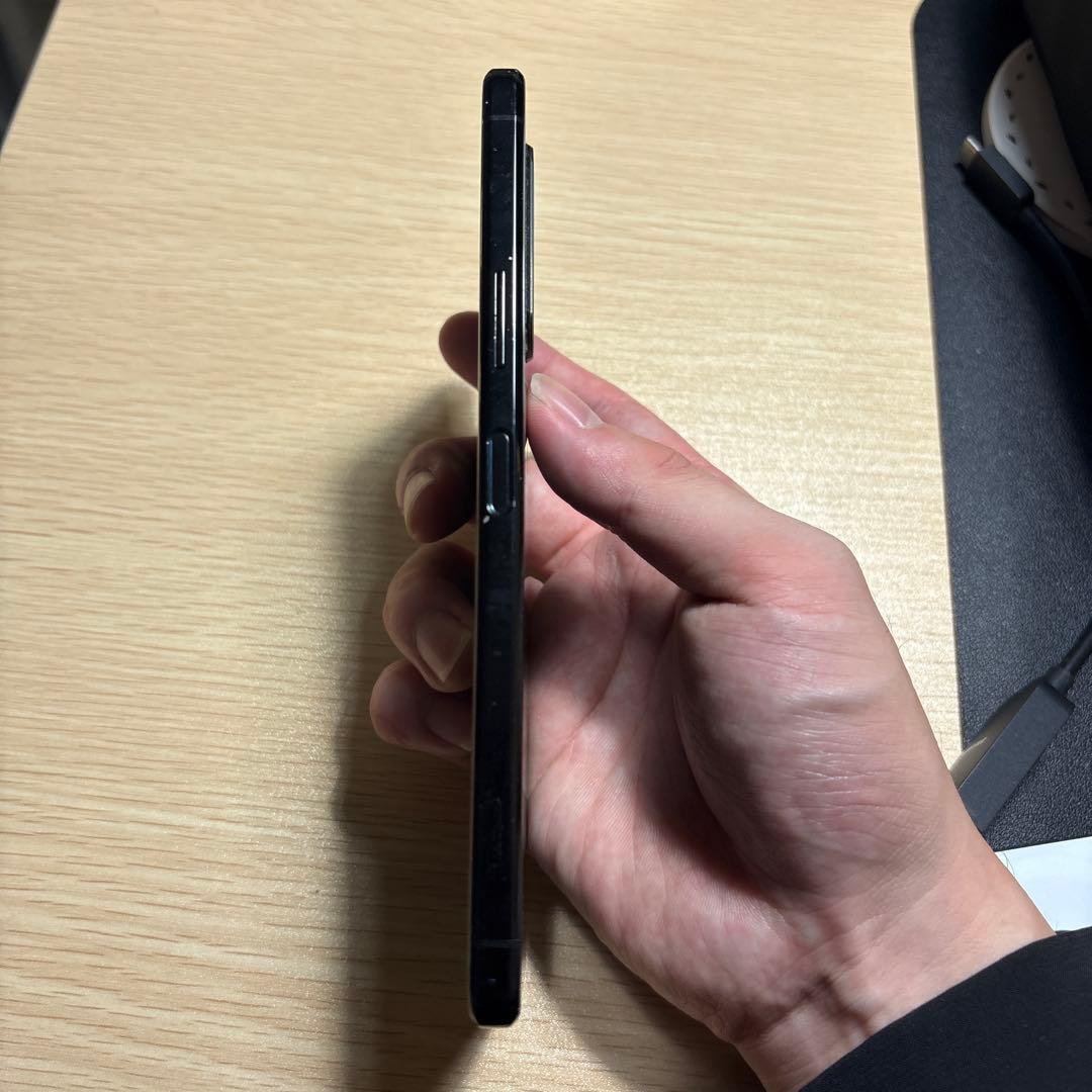 SONY Xperia 1Ⅱ
