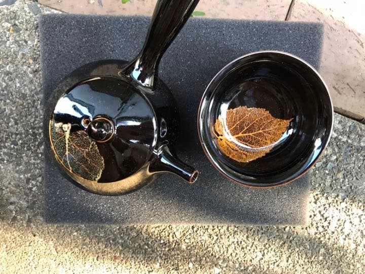 茶器セット2