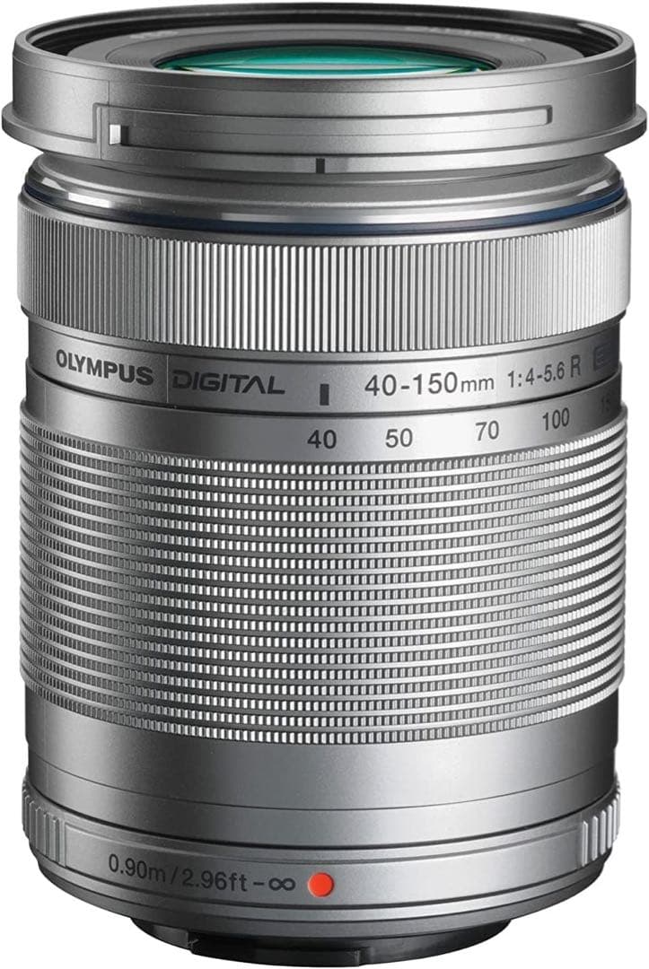 Olympus 40-150mm f/4-5.6 R ズームレンズ
