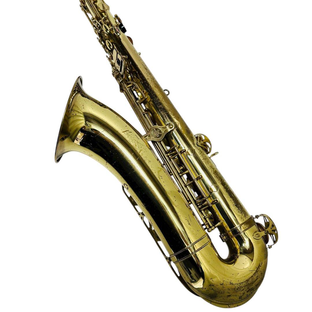 YAMAHA ヤマハ　テナーサックス YTS-31