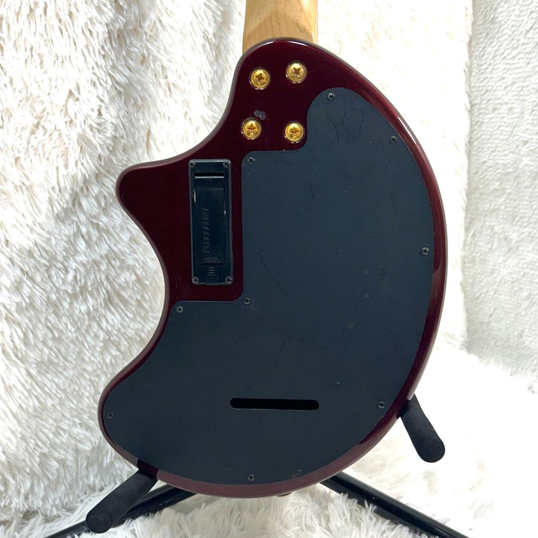 【希少品】Fernades ZO-3 キルト 芸達者 ディストーション
