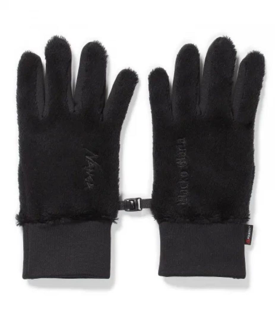 WACKO MARIA (ワコマリア) NANGA GLOVES