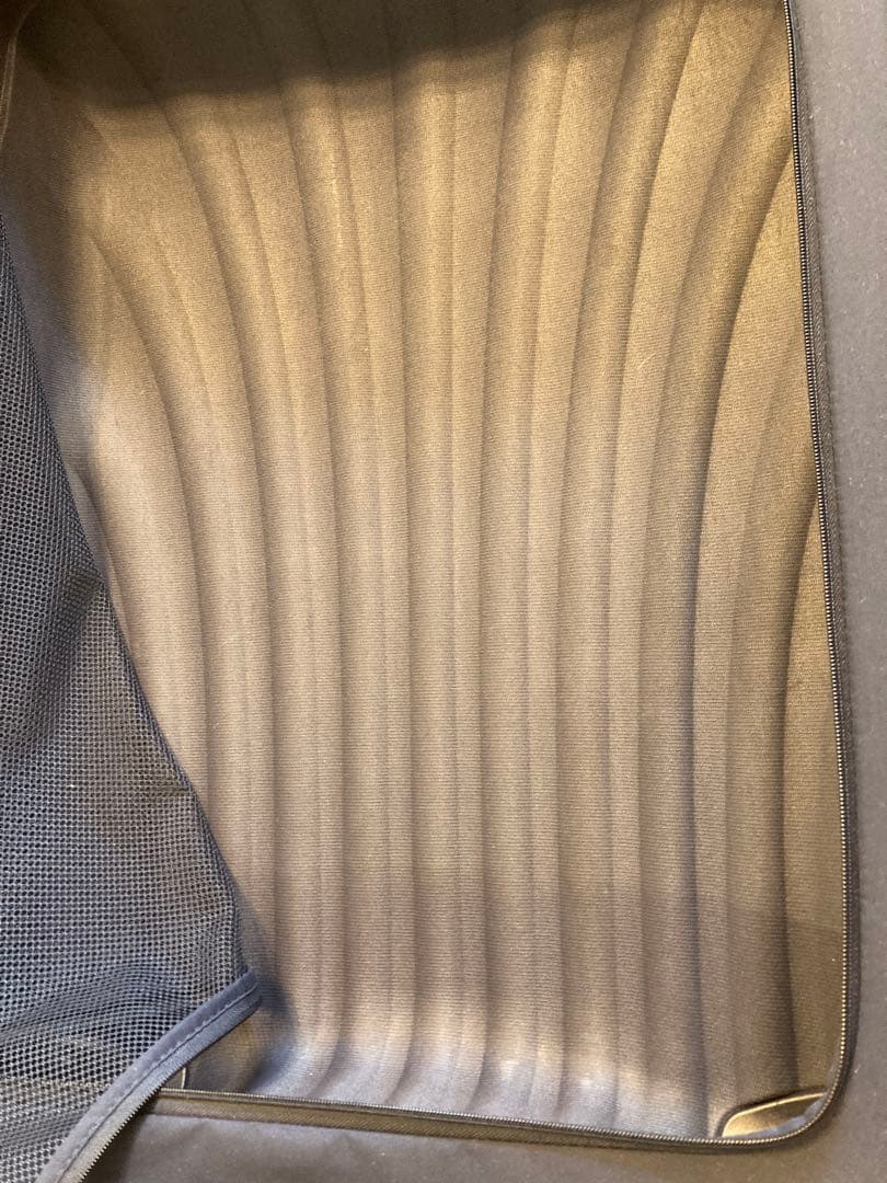 【訳あり】サムソナイト　コスモライト 94L　スーツケース 　軽量