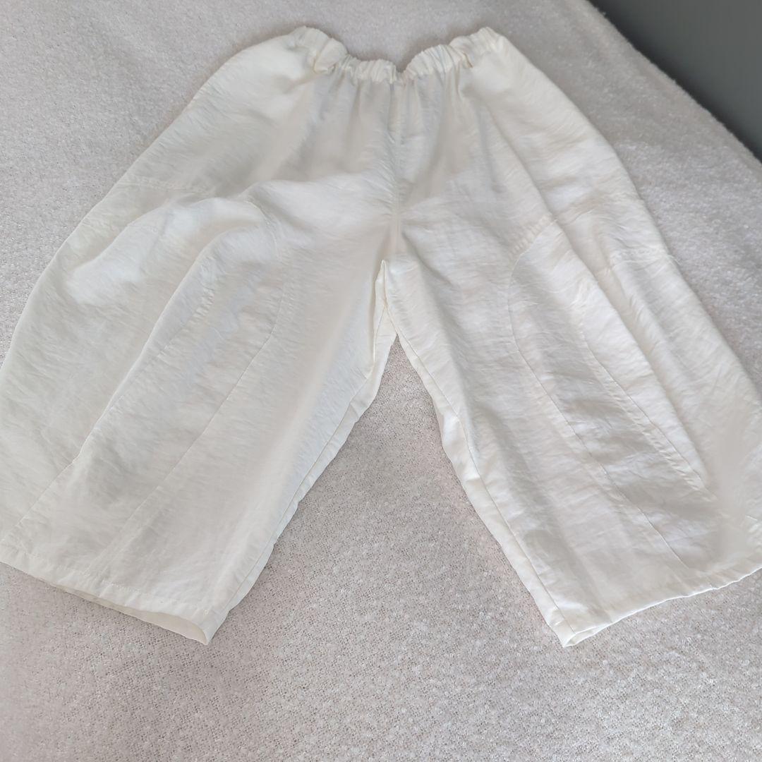 萌 パンツ
