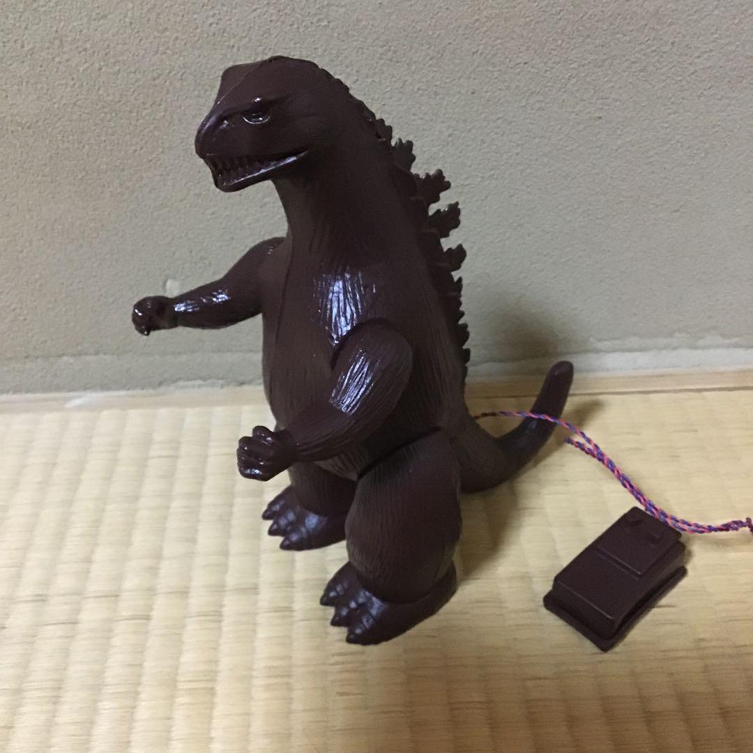 ゴジラ
