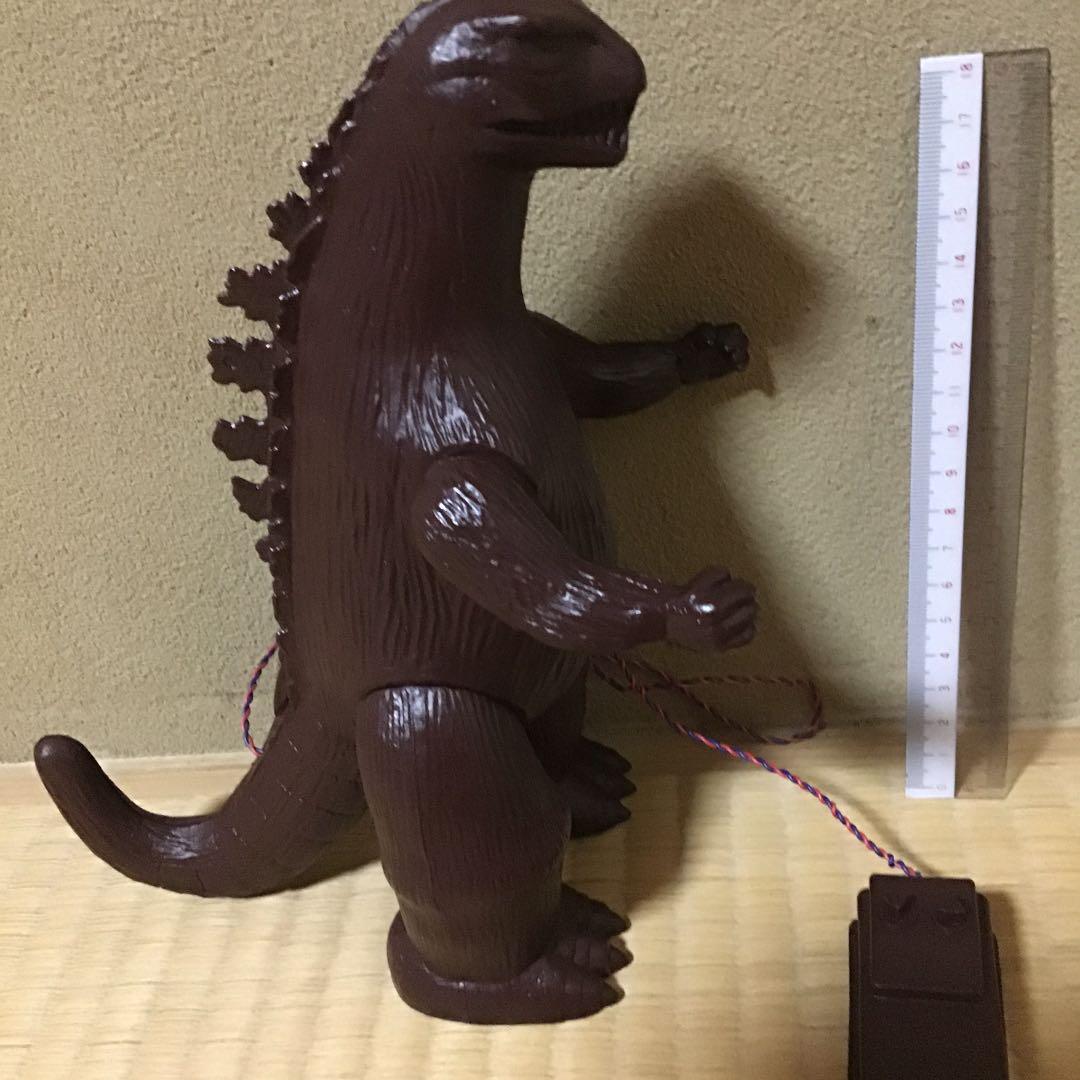 ゴジラ