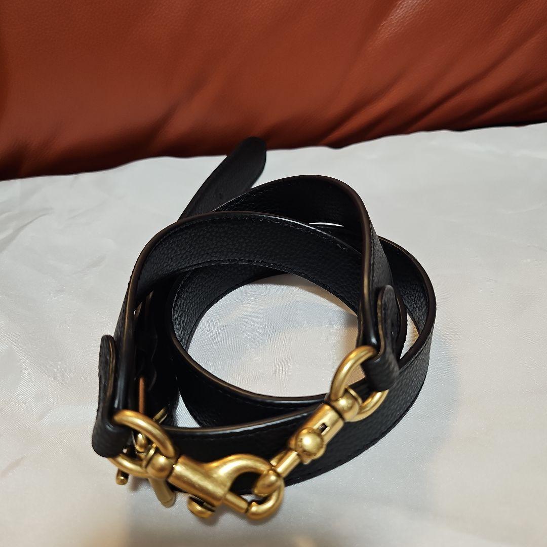 新品同様★【コーチ ウィロウ 2wayショルダーバック】★