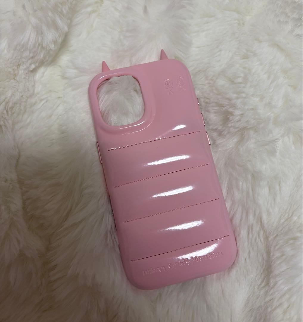 Urban Sophistication iPhoneケース iPhone17