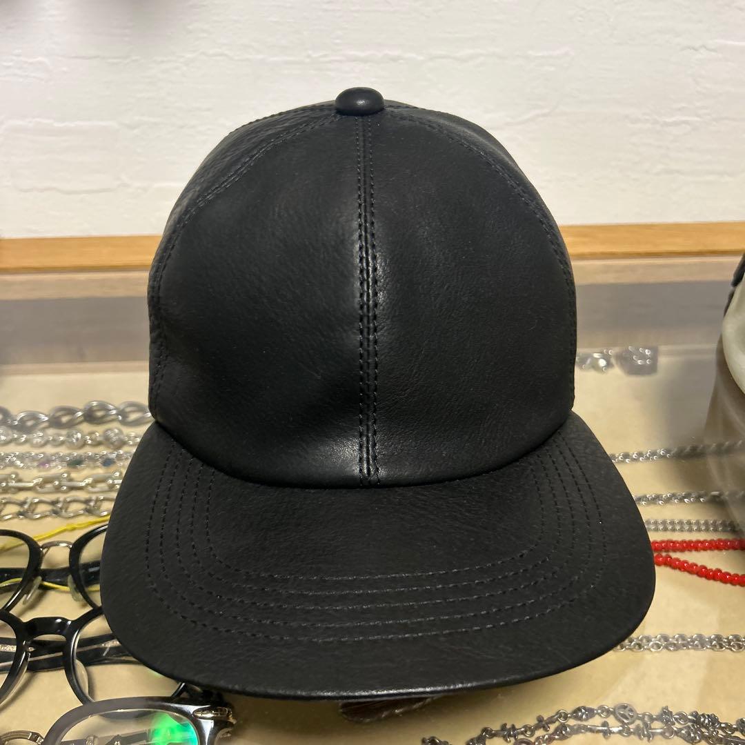 BRUNEL&Co. HATMAKERS ベースボールキャップ