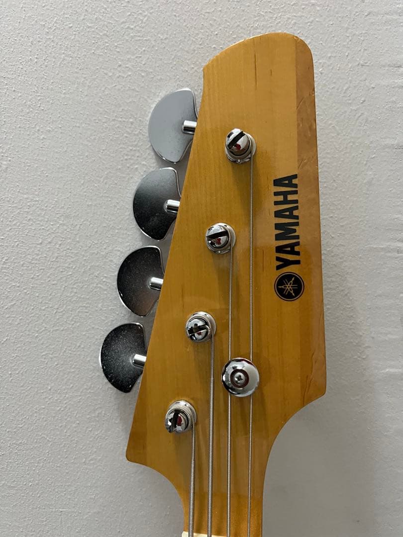 YAMAHA SB-75 エレキベース