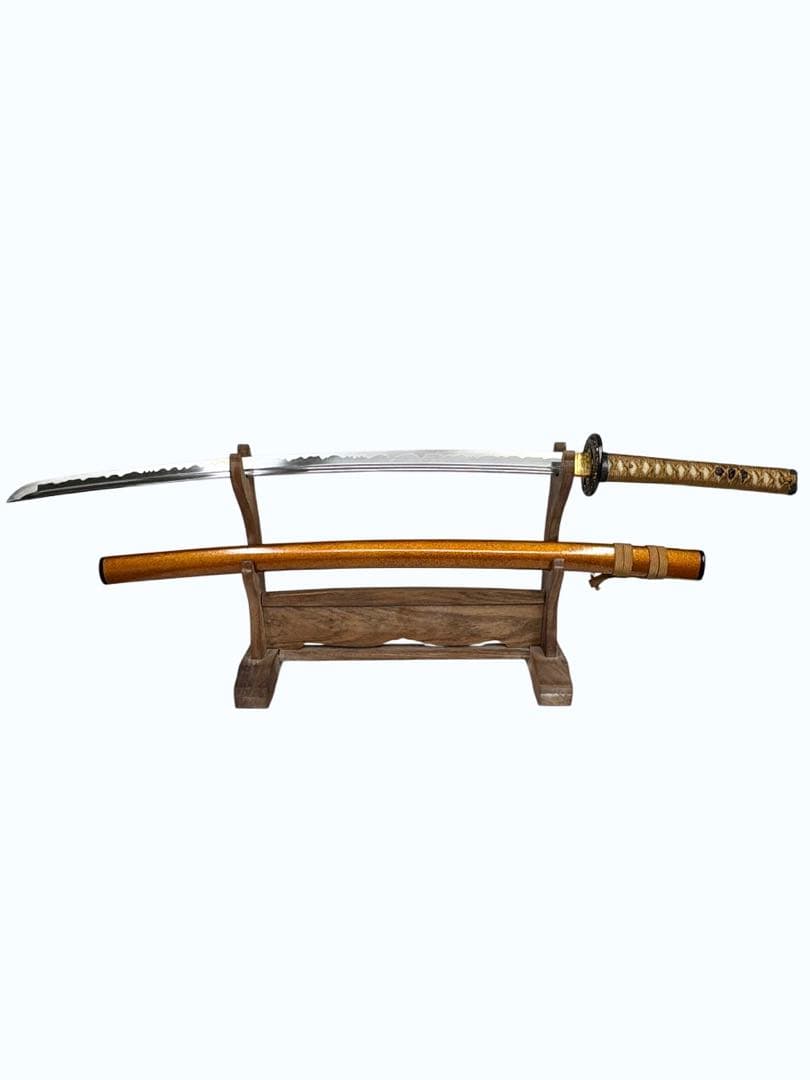 模造刀　刀　日本刀　武具 美品
