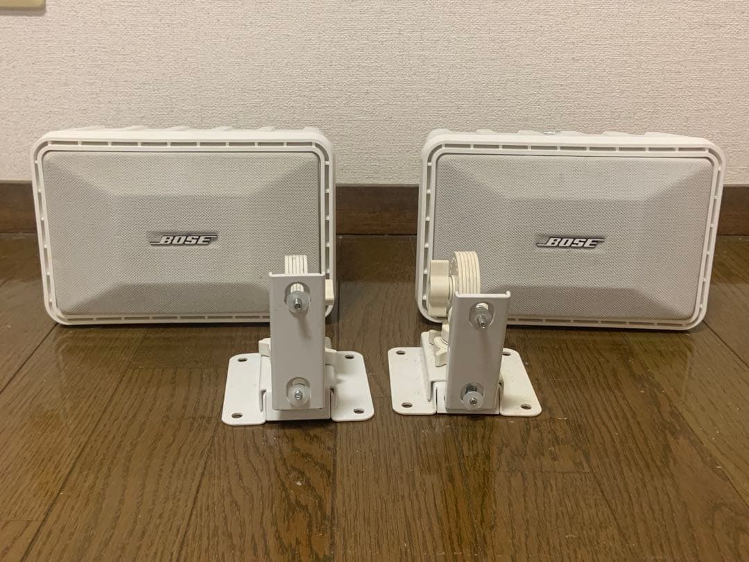 Bose 101MMW ペア