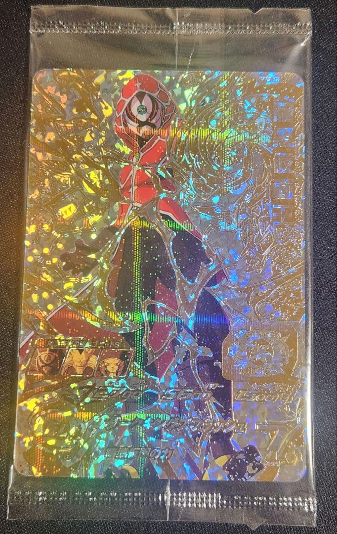 ☆ 未開封 スーパードラゴンボールヒーローズ パラレル ☆