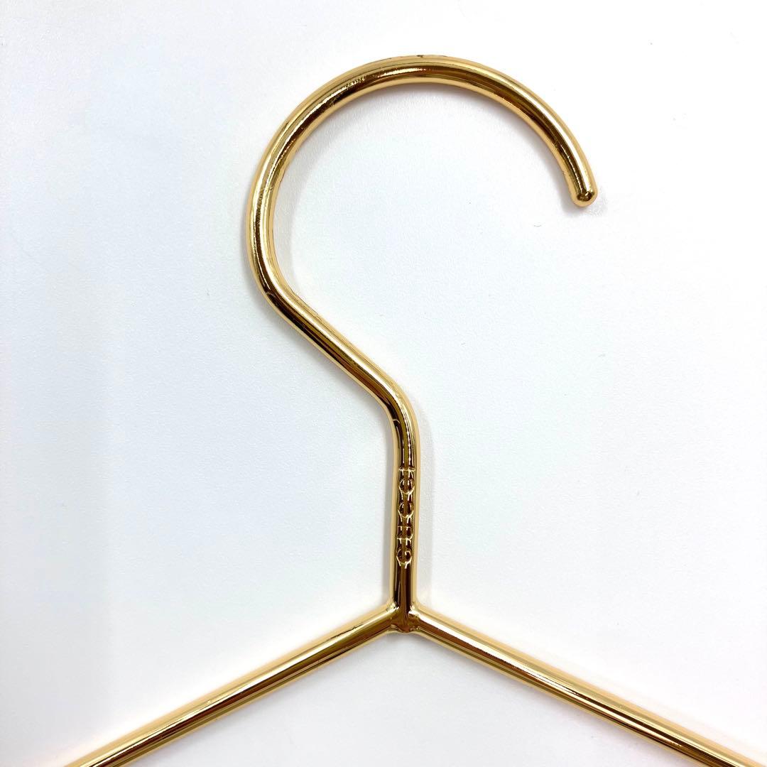 ✨未使用品✨GUCCI ガーメント レッド　ジオメトリックG