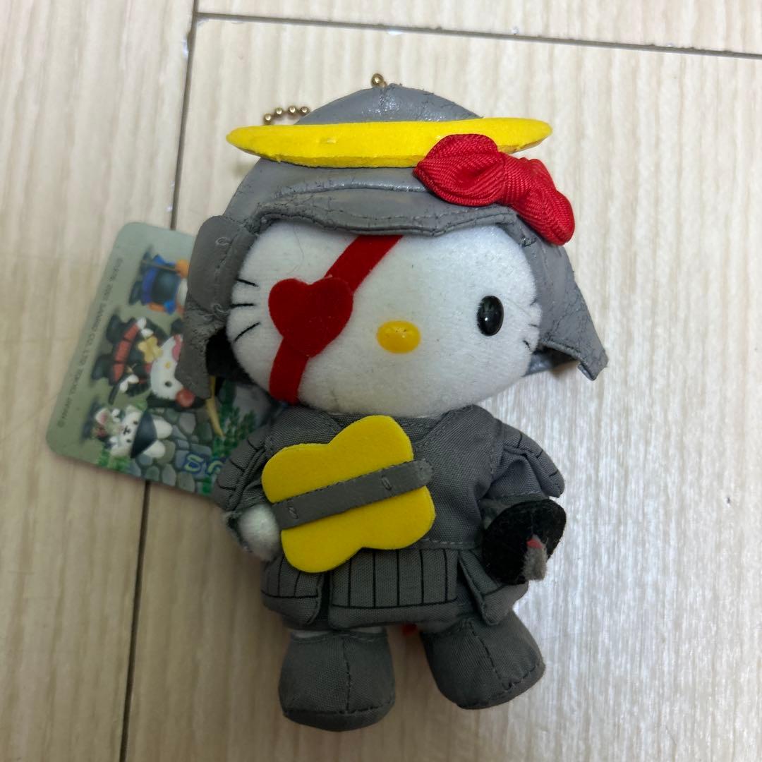 キティちゃん
