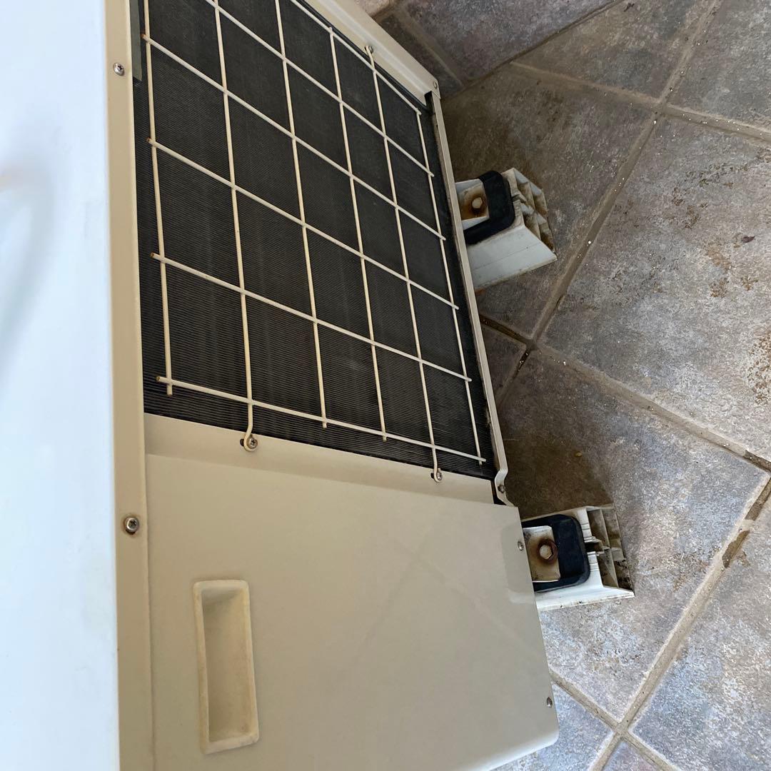 ゼンスイクーラーZRW400&ZS-211