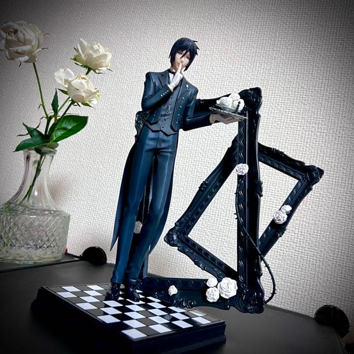 黒執事