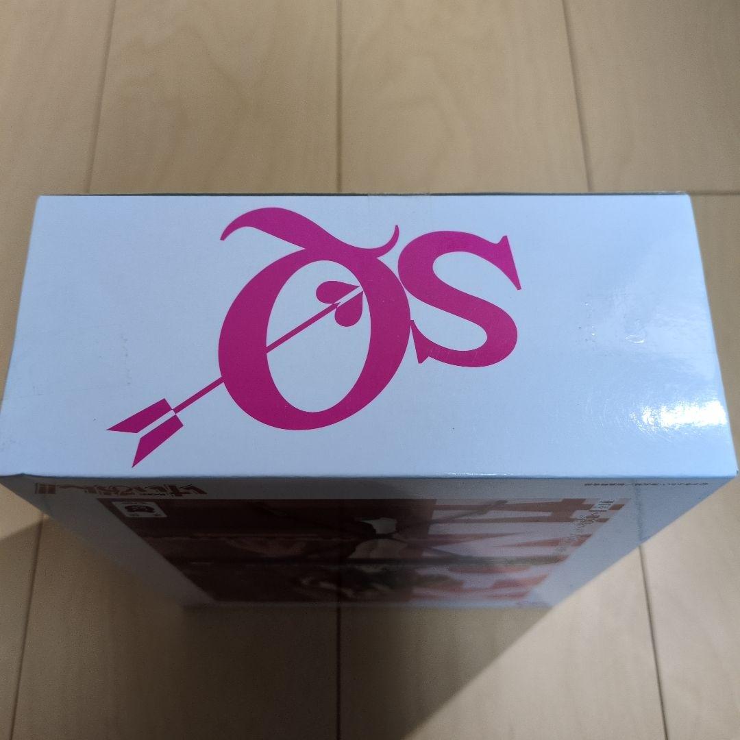 けいおん!!SQフィギュア　4点セット