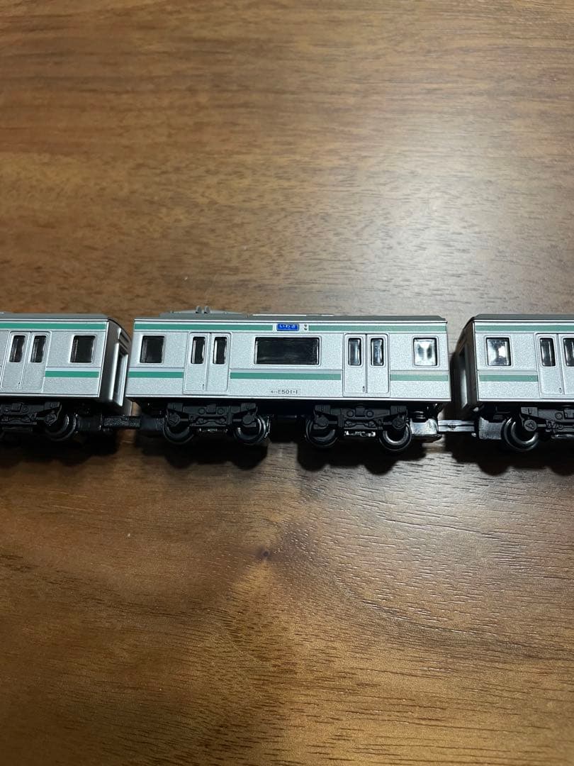 鉄道模型 Athena