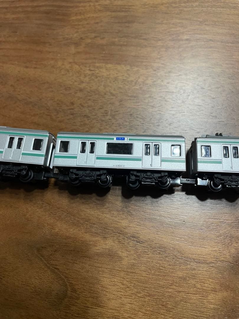 鉄道模型 Athena