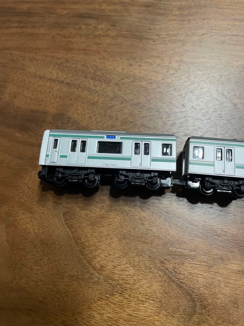 鉄道模型 Athena