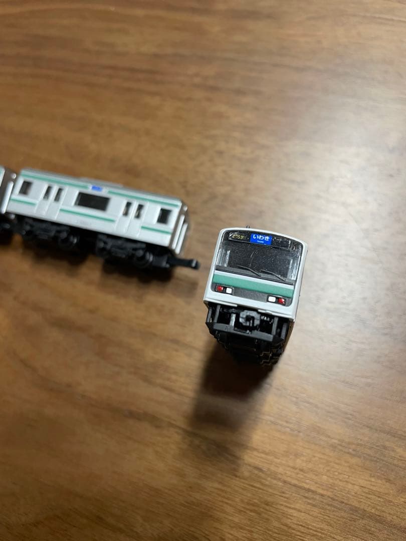 鉄道模型 Athena