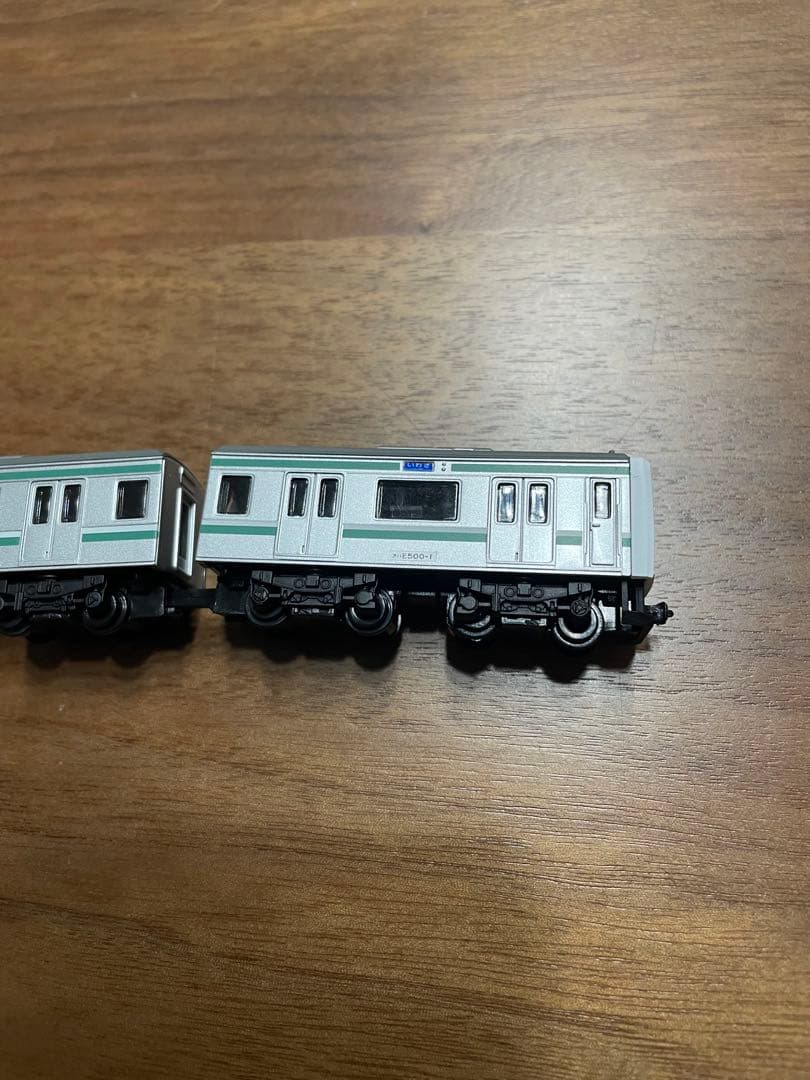 鉄道模型 Athena