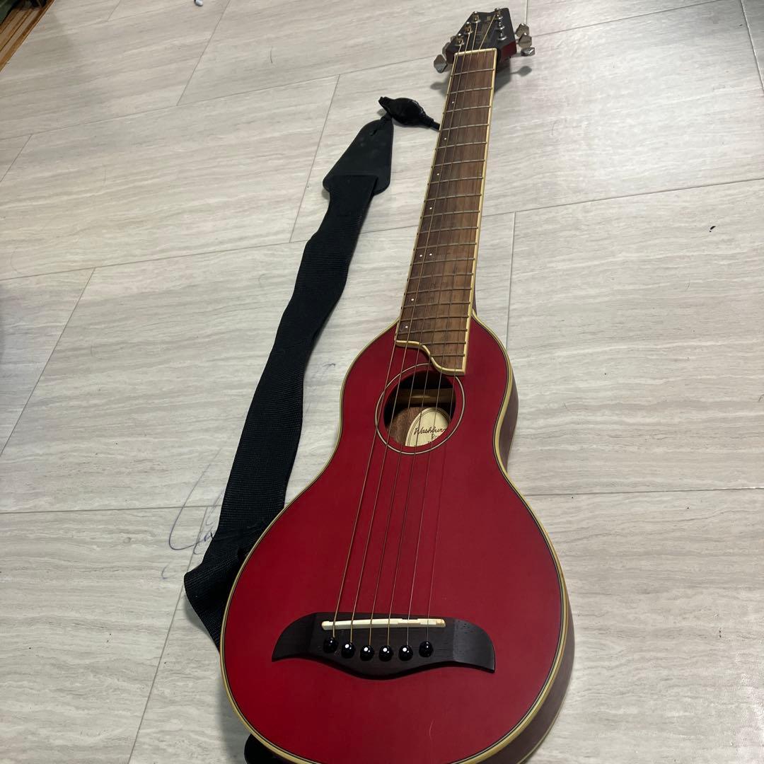 ROVER WASHBURN トラベルギター