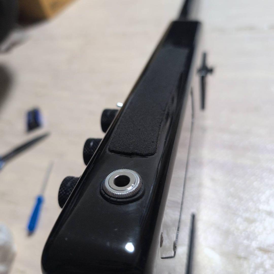 Hohner（ホーナー） ベース B2A