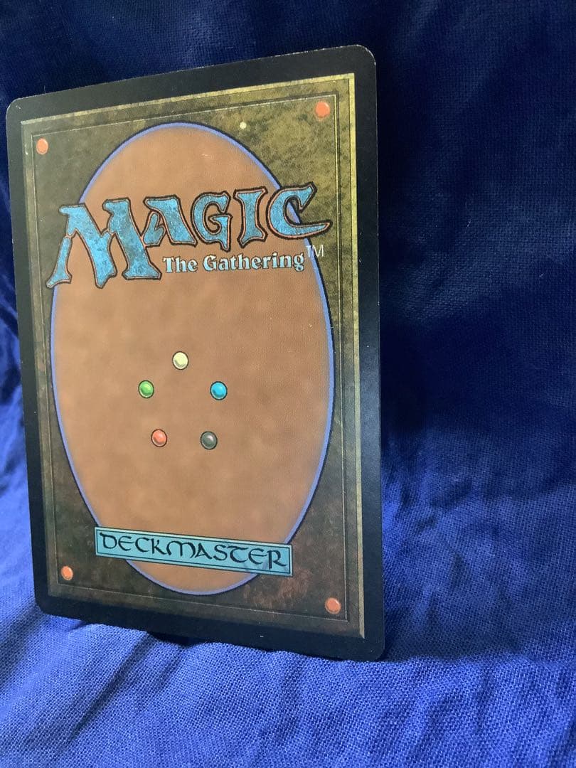 クラーク族の鉄工所 [foil] 5DN